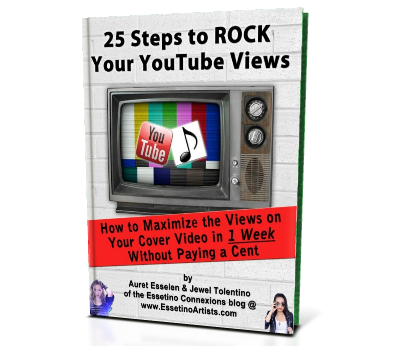 Top 2 Ways to get more REAL Youtube Views for FREE! increase youtube views, more youtube view, youtube, free youtube view, how to get youtube views, social media for artists